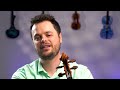 The Fastest Way To Learn Violin