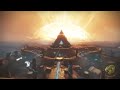 Destiny 2 Lore - What's Next? What happens to Humanity after The Final Shape?