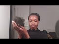 Natural Hair Mini-Twist Wash-Day | 4a/4b