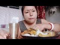 Sansuni bwtise jalaiba lwgwpwr ||na kumbra||😋🤧👩‍🍳