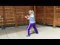 Tai Chi for Energy 1 & 2 - Back View (12 of 12)