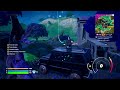 PLAY GAME FORTNITE GAMEPLAY VIDEO ENTERTAINMENT