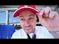 Lando Norris GETROFFEN 🥰 Als VIP beim F1 Spielberg Sprint Rennen 🔥 XXL Vlog
