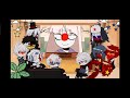 Countryhumans react to...| Part 1/3