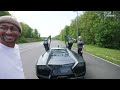 JP Performance - 8 Jahre einen R8 LAMBO gebaut! | Lass mal fahren!