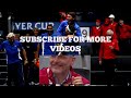 The OLD Man Who SHOCKED Prime Djokovic! (Most INSANE Tennis UPSET)