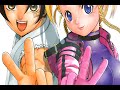 History's Strongest Disciple Kenichi OVA 1 Part 2