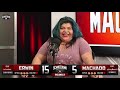 Ethan Erwin vs Yolanda Machado | Movie Trivia Schmoedown