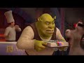 Every Shrek movie but only when Doris is on screen
