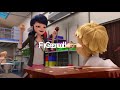 I edited a miraculous episode #2
