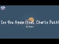 Dandelions - Ruth B. (Lyric) / John Legend, Charlie Puth