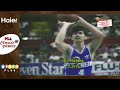 #PBAClassicGames: 1987 All Filipino | MAGNOLIA VS. TANDUAY (July 23, 1987) - 4th QUARTER