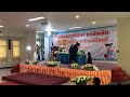 Graduated at Panchasap Minburi PCSM13