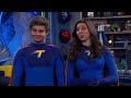FULL EPISODE: The Thunder Games - 2 Part Finale! | The Thundermans | Nickelodeon
