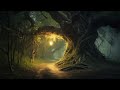 Sacred Tree - Soothing Ambient Sleep Music - Fantasy Meditation Ambience