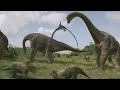 Animals(Dinosaurs Version) - Music Video Edit