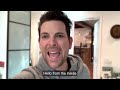 Hello (from the Inside) An Adele Parody by Chris Mann
