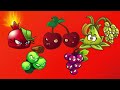 Ranking Every Plant In Plants Vs Zombies By Edibility