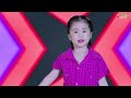 Liên Khúc Nhạc Thiếu Nhi Bà Ơi Bà Cháu Yêu Bà 🍓 Nhạc Thiếu Nhi Sôi Động 🍓 Nhacpro Kids 🍓 Mầm Chồi Lá