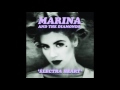 Marina and The Diamonds - Power & Control