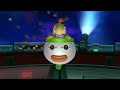 Mario Party Series: Wii vs Nintendo Switch - Epic Mario, Luigi, Yoshi, and Daisy Face-off