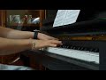 Lied Op. 2 N° 2 de B. Smetana