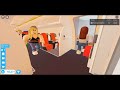 easyJet flight. From Santorini to Paris. sorry guys the video just stopped in inflight.