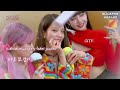 [SUB ESPAÑOL] '24/365 with BLACKPINK' EP. 10