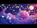 Super Relaxing Baby Music 🌙 Bedtime Lullaby For Sweet Dreams 💤 Sleep Music