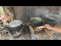 Village Food Factory | Best smell of Snail Cooking | Traditional Food
