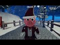 Piggy: Branched Realities ALL JUMPSCARES AND DEATHS (As of Outraging Outpost)