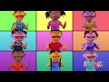 If You’re Happy And You Know It | Kids Songs | Super Simple Songs