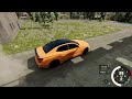 BeamNG Drive - Tutorial: RESIZE Objects in World Editor - How to play BeamNG Drive