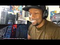 Rapper Reacts to The Stupendium & Dan Bull - Choo-Choo Charles Song (REACTION) The End Of The Line