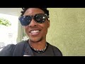 VLOG: Video shoot For Trans-Health with TransWave #ftm @transwavejamaica