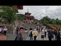 【4K】2024年5月30日（木）８割外国人観光客大殺到の京都清水寺。恐ろしいほどの人の多さ！京都清水寺挤满了80%的外国游客。人数多得吓人啊！ Kyoto japan walk