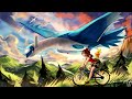 1 Hour of Relaxing Music - Pokemon