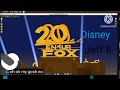 20th century fox bloopers 3 logo