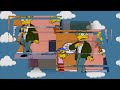 Retrospectiva Simpson: Un galgo llamado Monty