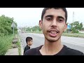 Tofani barish🌨🌩 ne tabahi macha di|barish mein khub nhaya|Dina city tour|Main bazar dina jhelum|Vlog