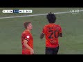 HIGHLIGHTS: Forge FC vs. Pacific FC (July 14, 2024) | Presented by tonybet