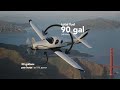 Lancair IV – Its Too Fast! Review, History & Specs