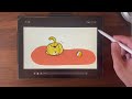 2D Animation on the IPAD