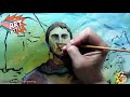 ART BYTES 001: Saint Francis