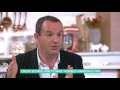 Martin Lewis' Asks Are You Financially Hot? | This Morning