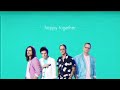 Weezer - Happy Together - 1 Hour