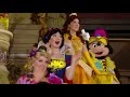 Disneyland Paris Pirates and Princesses Festival Preview Event - Full Presentation