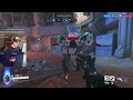 Overwatch 2 as a Complete Beginner (but I have 626 hours of aim training) | Ep. 30