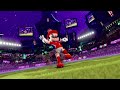 MAX GOAL COUNTER! - Mario Strikers: Battle League!