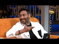Abhishek Mimics Ajay In Front Of Him! | The Kapil Sharma Show | Celebrity Special